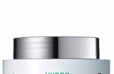 Overnight Hydrating Recovery Masks