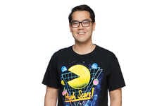Spacey Video Game Tees