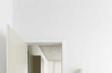 Minimalist Holiday Homes
