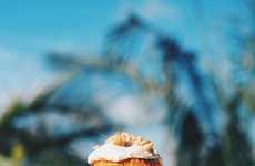 Deep-Fried Ice Cream Trucks