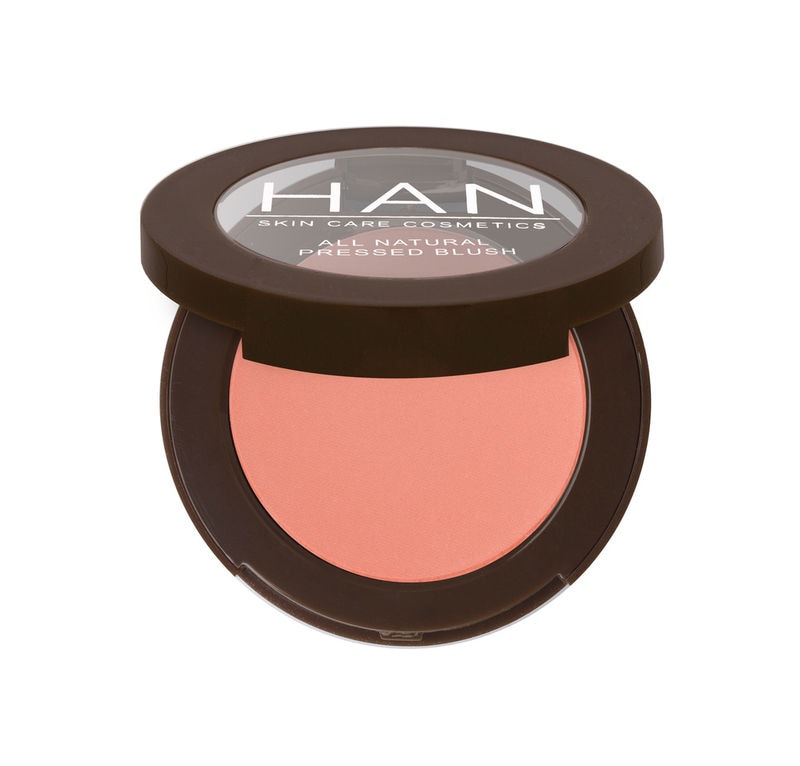 Nourishing Free-From Cosmetics