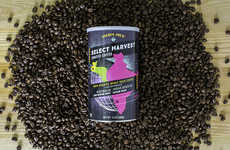 Hybrid Global Coffees