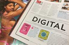 Provocative AR Magazine Covers
