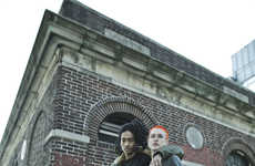 Street Culture Fashion Capsules