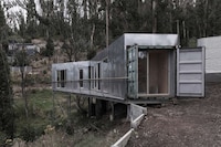 Shipping Container Hotels Image 2