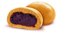 Hot Spring-Inspired Snacks Image 3