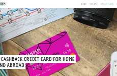 Travel-Friendly Credit Cards