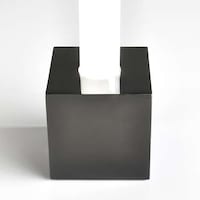 Marble-Induced Light Fixtures Image 3