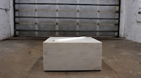 Marble-Induced Light Fixtures Image 5