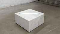 Marble-Induced Light Fixtures Image 7
