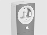 Data-Driven Salon Systems Image 2