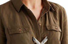 Disguised Tool Jewelry