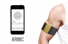 Armband Diabetes Management Wearables