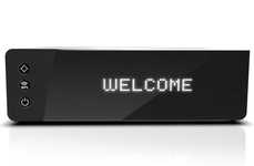 All-In-One Device Hubs