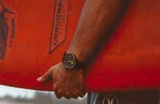 Premium Modern Lifestyle Timepieces