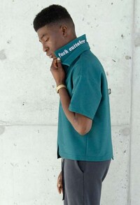 Style-Referencing Streetwear Lines Image 2