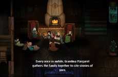 Family-Focused Indie Games