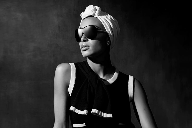 Luxe Tech-Infused Fashion Collaborations
