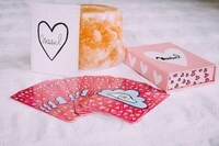 Thematically Illustrated Tarot Decks Image 2