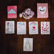 Thematically Illustrated Tarot Decks Image 3