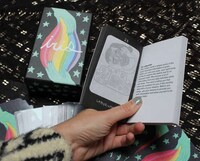 Thematically Illustrated Tarot Decks Image 7