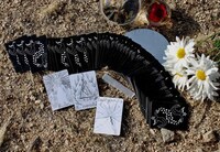 Thematically Illustrated Tarot Decks Image 8