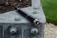 Gold-Topped Pens Image 3