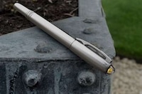 Gold-Topped Pens Image 4