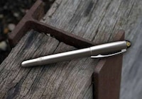 Gold-Topped Pens Image 5