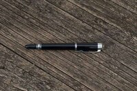 Gold-Topped Pens Image 7