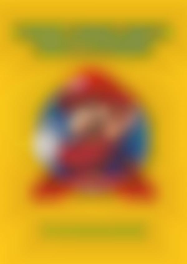 Classic Video Game Guides