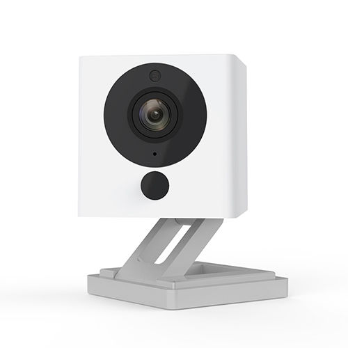 Smart Home Security Cameras