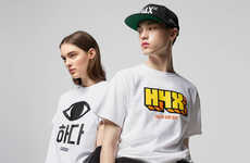 eSports Apparel Partnerships