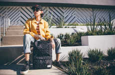 Collaborative Cartoon Capsules