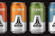 Patriotic Texan Craft Beers