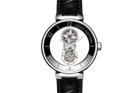 Luxury Tourbillon Timepieces Image 2