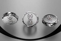 Luxury Tourbillon Timepieces Image 3