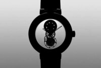 Luxury Tourbillon Timepieces Image 5