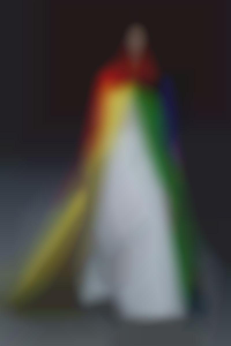 burberry spring 2018