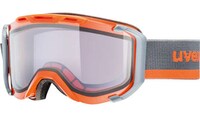 Automatically Tinting Ski Goggles Image 2
