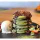 Artisan Matcha Pancakes Image 3