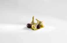 High-End Sake Pairings