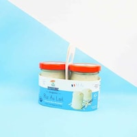 French-Style Pudding Jars Image 2