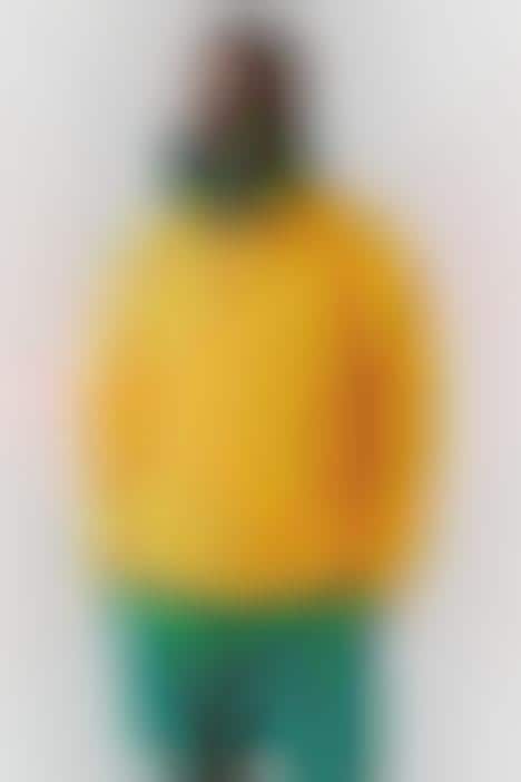 Multicolored Spring Menswear