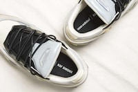 Minimally Colored Sneakers Image 7