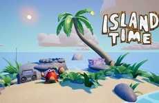 Island Survival Games