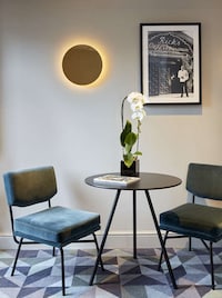 French Renaissance-Inspired Hotels Image 2