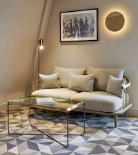 French Renaissance-Inspired Hotels Image 3