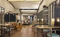 French Renaissance-Inspired Hotels Image 4
