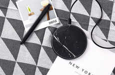 Stylish Wireless Chargers